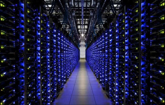 Datacenters