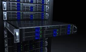 servidores dedicados